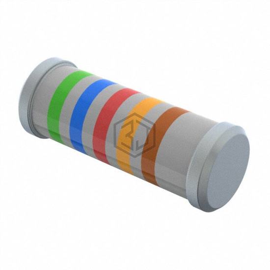MMP100FRE562K - YAGEO - Chip Resistor - Surface Mount