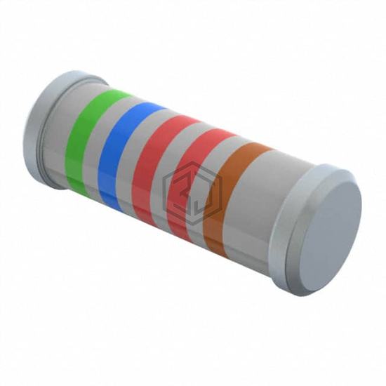 MMP100FRE56K2 - YAGEO - Chip Resistor - Surface Mount