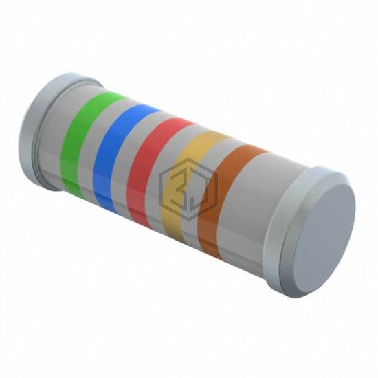 MMP100FRF56R2 - YAGEO - Chip Resistor - Surface Mount