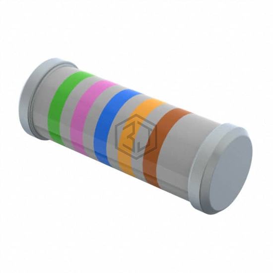 MMP100FRE576K - YAGEO - Chip Resistor - Surface Mount