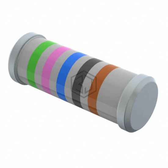 MMP100FRE576R - YAGEO - Chip Resistor - Surface Mount