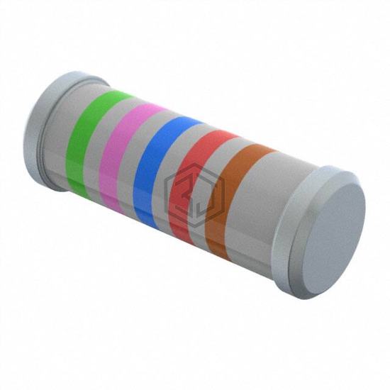 MMP100FRE57K6 - YAGEO - Chip Resistor - Surface Mount
