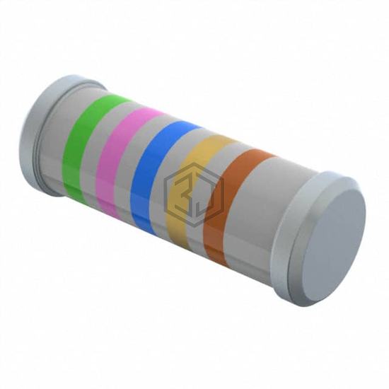 MMP100FRE57R6 - YAGEO - Chip Resistor - Surface Mount