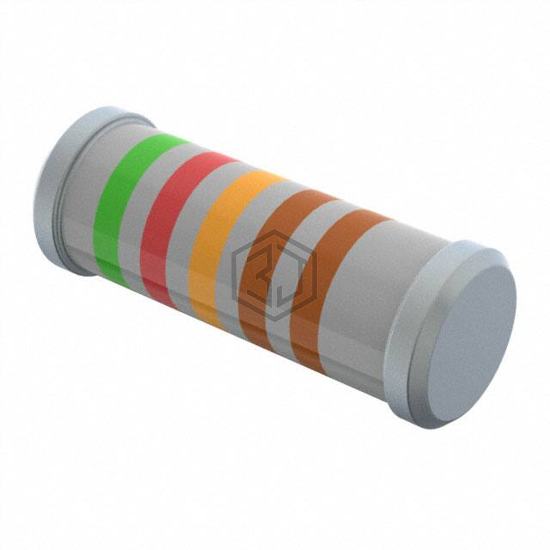 MMP100FRF5K23 - YAGEO - Chip Resistor - Surface Mount