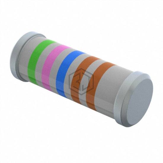 MMP100FRE5K76 - YAGEO - Chip Resistor - Surface Mount