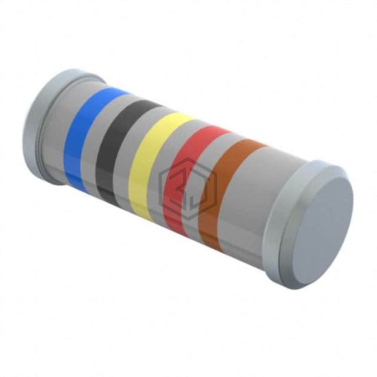 MMP100FRE60K4 - YAGEO - Chip Resistor - Surface Mount