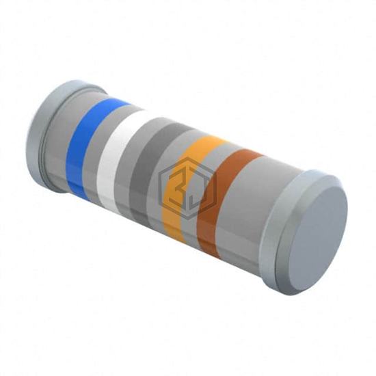 MMP100FRF698K - YAGEO - Chip Resistor - Surface Mount