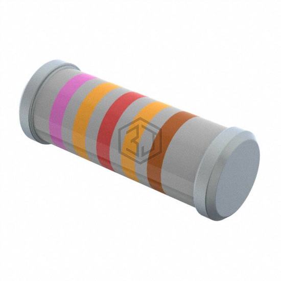 MMP100FRF732K - YAGEO - Chip Resistor - Surface Mount