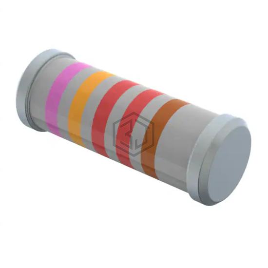 MMP100FRF73K2 - YAGEO - Chip Resistor - Surface Mount
