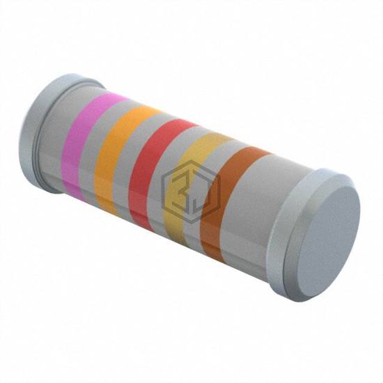 MMP100FRE73R2 - YAGEO - Chip Resistor - Surface Mount