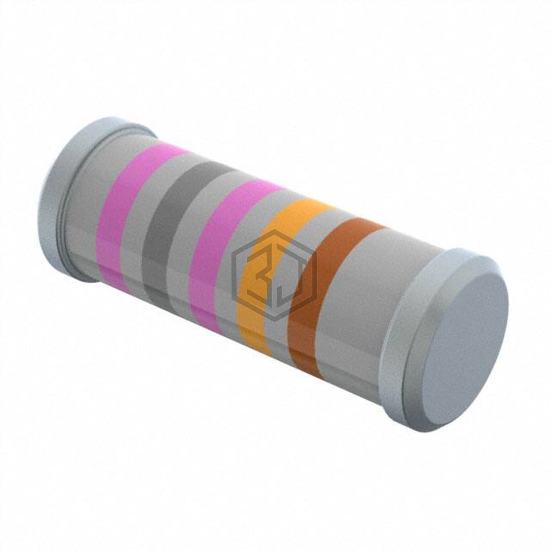 MMP100FRE787K - YAGEO - Chip Resistor - Surface Mount