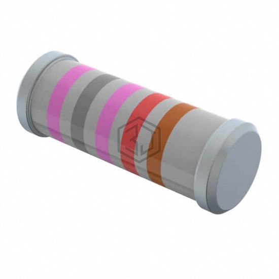 MMP100FRE78K7 - YAGEO - Chip Resistor - Surface Mount