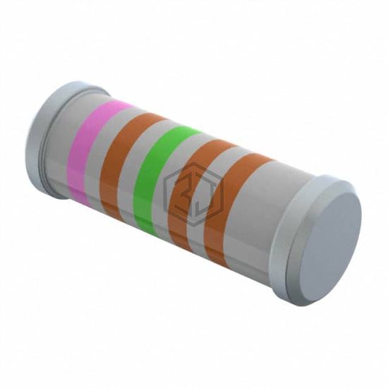 MMP100FRE7K15 - YAGEO - Chip Resistor - Surface Mount