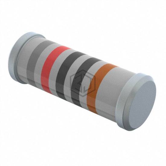 MMP100FRF820R - YAGEO - Chip Resistor - Surface Mount