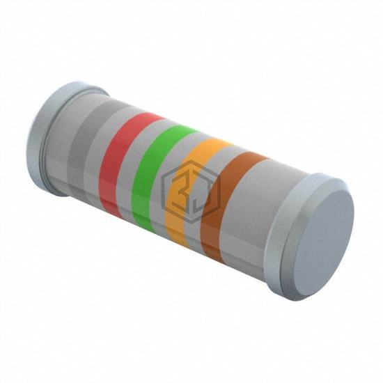 MMP100FRE825K - YAGEO - Chip Resistor - Surface Mount