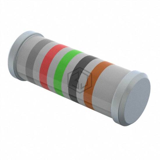 MMP100FRE825R - YAGEO - Chip Resistor - Surface Mount