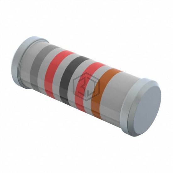 MMP100FRF82K - YAGEO - Chip Resistor - Surface Mount
