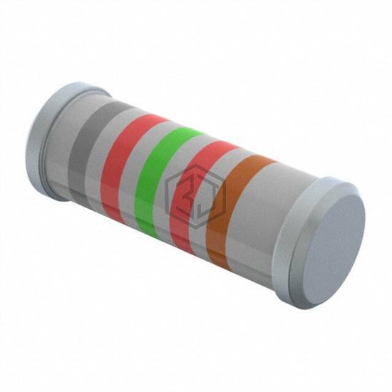 MMP100FRF82K5 - YAGEO - Chip Resistor - Surface Mount