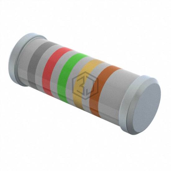 MMP100FRF82R5 - YAGEO - Chip Resistor - Surface Mount