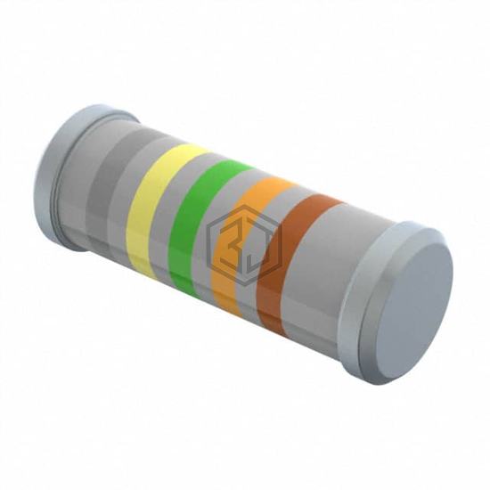 MMP100FRF845K - YAGEO - Chip Resistor - Surface Mount
