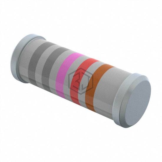 MMP100FRE88K7 - YAGEO - Chip Resistor - Surface Mount