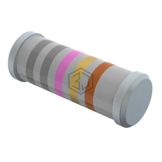 MMP100FRE88R7 - YAGEO - Chip Resistor - Surface Mount