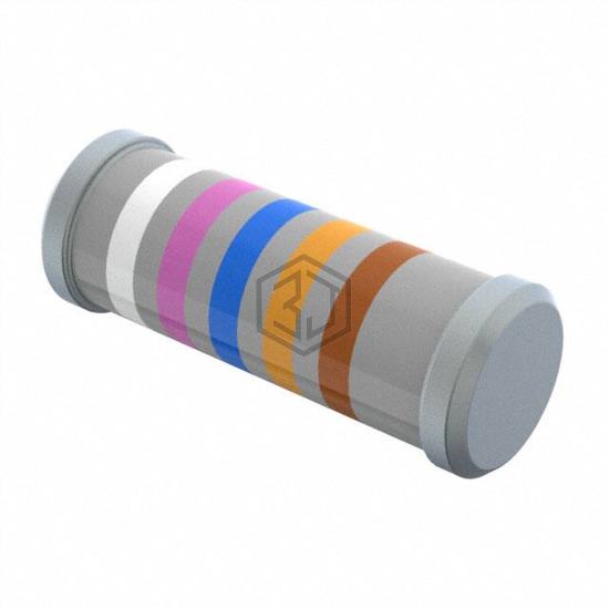 MMP100FRE976K - YAGEO - Chip Resistor - Surface Mount