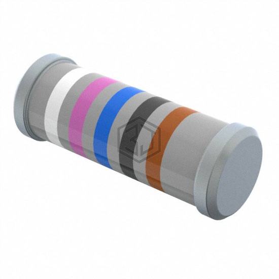 MMP100FRF976R - YAGEO - Chip Resistor - Surface Mount