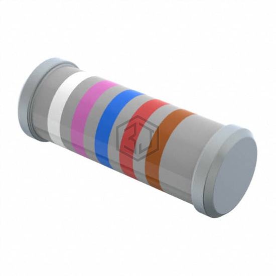 MMP100FRE97K6 - YAGEO - Chip Resistor - Surface Mount