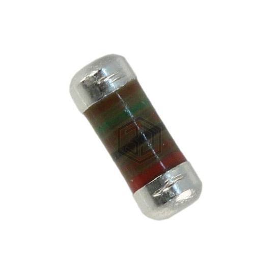 CMA02040X1501GB300 - Vishay Beyschlag/Draloric/BC Components - Chip Resistor - Surface Mount