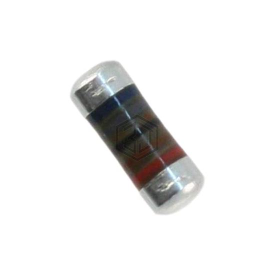CMA02040X6801GB300 - Vishay Beyschlag/Draloric/BC Components - Chip Resistor - Surface Mount