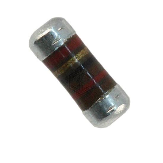 CMA02040X1209GB300 - Vishay Beyschlag/Draloric/BC Components - Chip Resistor - Surface Mount