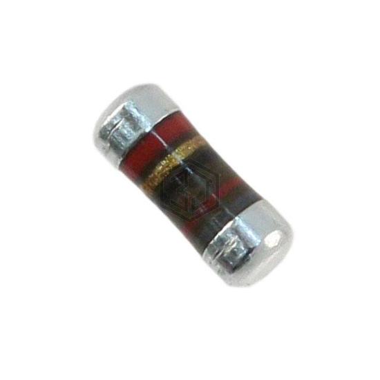 CMA02040X8209GB300 - Vishay Beyschlag/Draloric/BC Components - Chip Resistor - Surface Mount