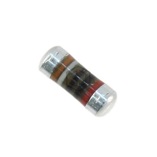 CMA02040X3900GB300 - Vishay Beyschlag/Draloric/BC Components - Chip Resistor - Surface Mount