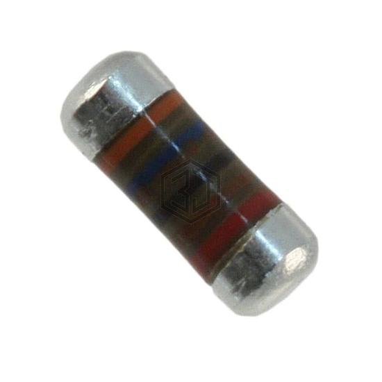 CMA02040X3601GB300 - Vishay Beyschlag/Draloric/BC Components - Chip Resistor - Surface Mount