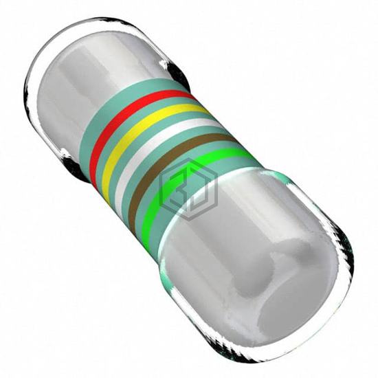 MLF12DTT2K49 - Stackpole Electronics Inc - Chip Resistor - Surface Mount