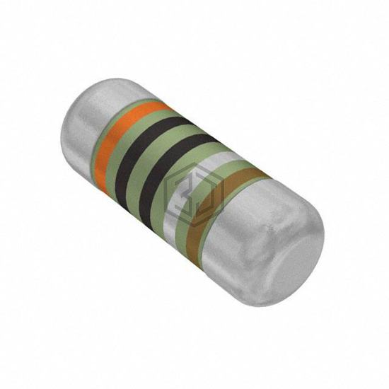 SMM02070C3008FBP00 - Vishay Beyschlag/Draloric/BC Components - Chip Resistor - Surface Mount