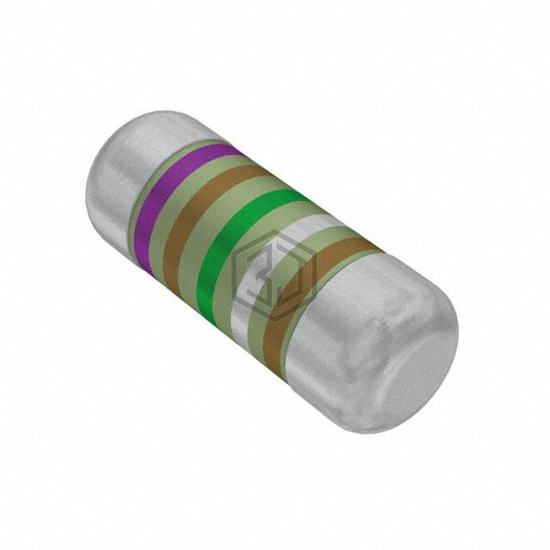 SMM02070C7158FBP00 - Vishay Beyschlag/Draloric/BC Components - Chip Resistor - Surface Mount