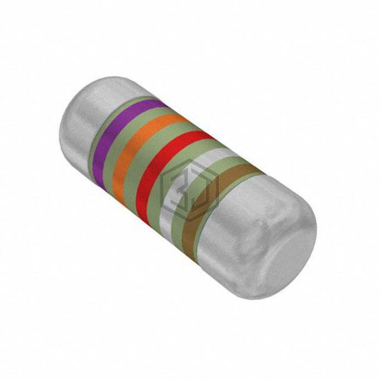 SMM02070C7328FBP00 - Vishay Beyschlag/Draloric/BC Components - Chip Resistor - Surface Mount