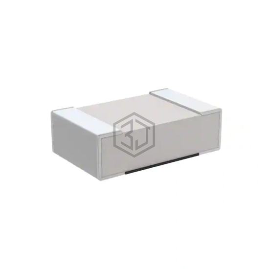RU2012FR068CS - Samsung Electro-Mechanics - Chip Resistor - Surface Mount