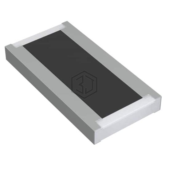 73WE6R024F - CTS Resistor Products - Chip Resistor - Surface Mount
