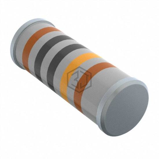 MMP200FRE133K - YAGEO - Chip Resistor - Surface Mount