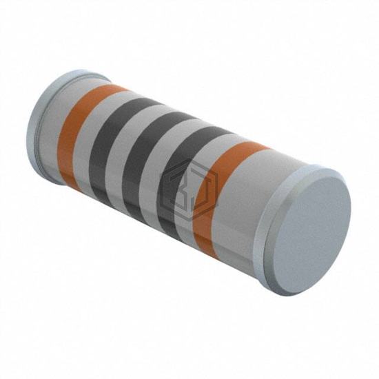 MMP200FRE133R - YAGEO - Chip Resistor - Surface Mount