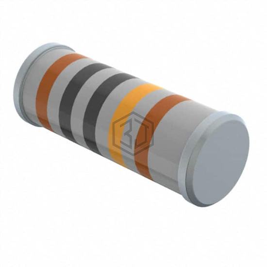 MMP200FRE137K - YAGEO - Chip Resistor - Surface Mount