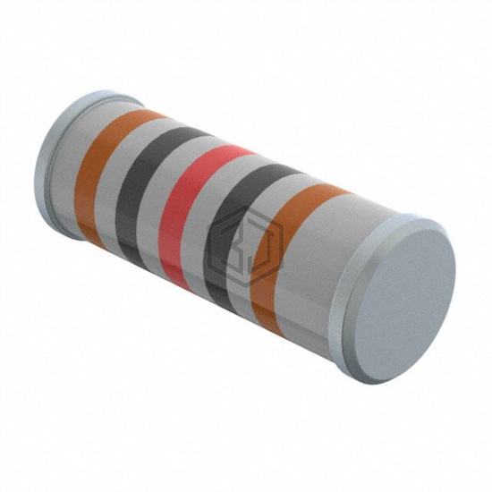 MMP200FRE137R - YAGEO - Chip Resistor - Surface Mount