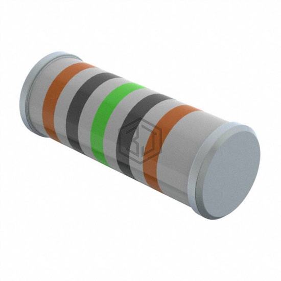 MMP200FRE13K3 - YAGEO - Chip Resistor - Surface Mount