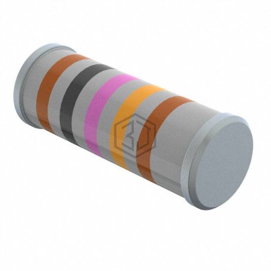 MMP200FRE13K7 - YAGEO - Chip Resistor - Surface Mount