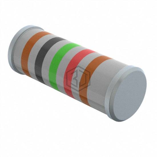MMP200FRE140K - YAGEO - Chip Resistor - Surface Mount
