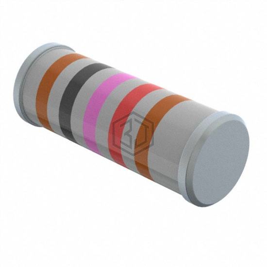 MMP200FRE140R - YAGEO - Chip Resistor - Surface Mount