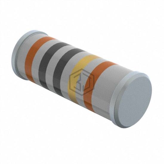MMP200FRE143K - YAGEO - Chip Resistor - Surface Mount